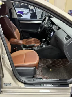 
										Skoda Octavia, 2020.09 full									