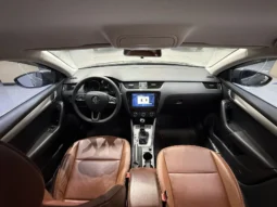 
										Skoda Octavia, 2020.09 full									