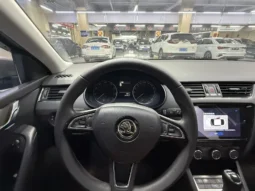 
										Skoda Octavia, 2020.09 full									