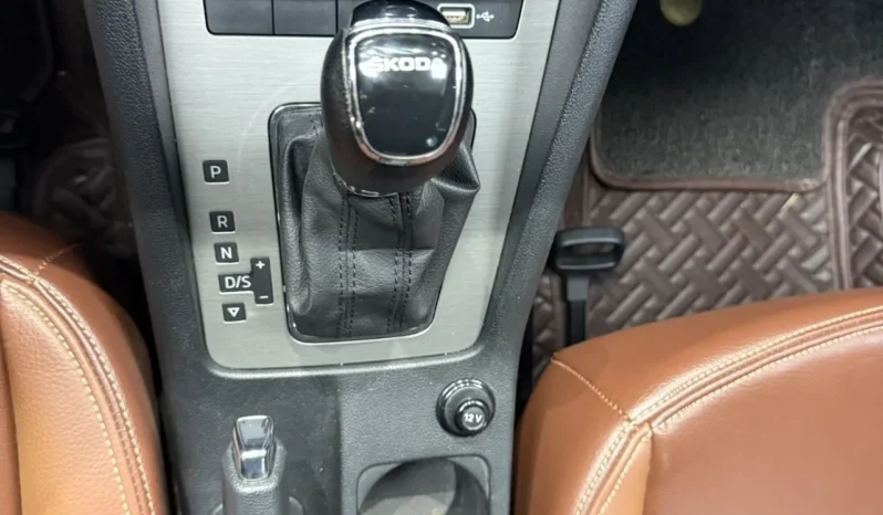 
								Skoda Octavia, 2020.09 full									
