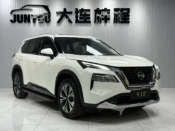 
										Nissan X-Trail, 2021 full									