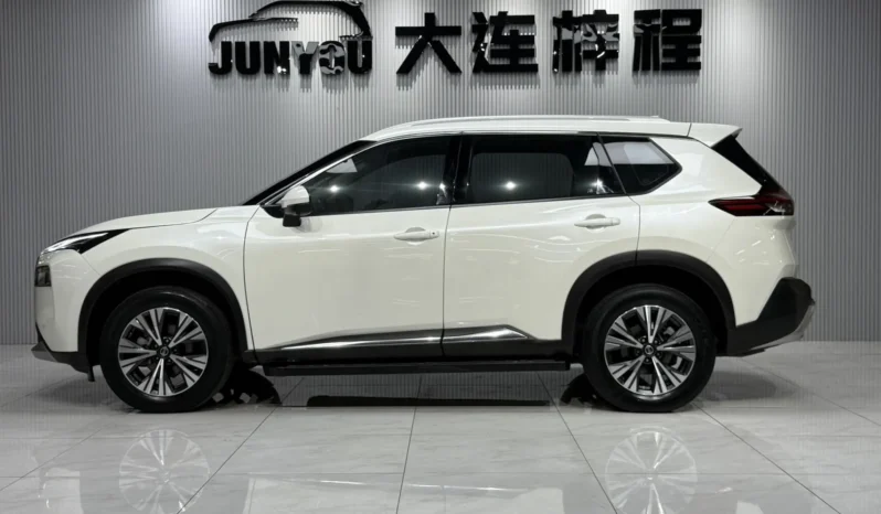
								Nissan X-Trail, 2021 full									