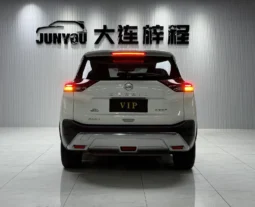 
										Nissan X-Trail, 2021 full									