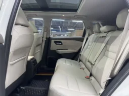 
										Nissan X-Trail, 2021 full									