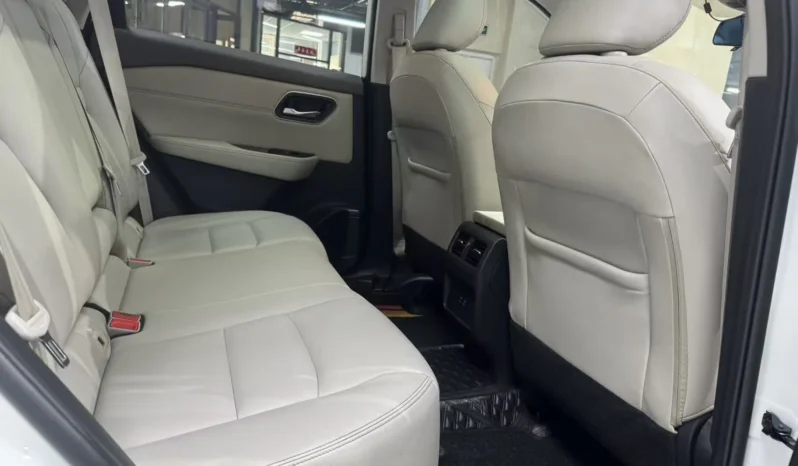 
								Nissan X-Trail, 2021 full									