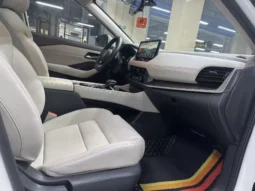 
										Nissan X-Trail, 2021 full									