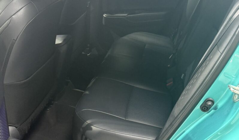 
								Toyota CHR, 2021 full									
