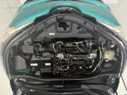 
										Toyota CHR, 2021 full									