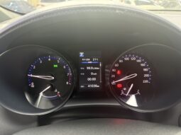 
										Toyota CHR, 2021 full									
