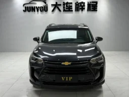IMG 2032 converted Chevrolet Orlando, 2021