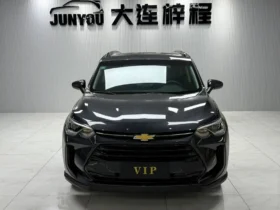 Chevrolet Orlando, 2021