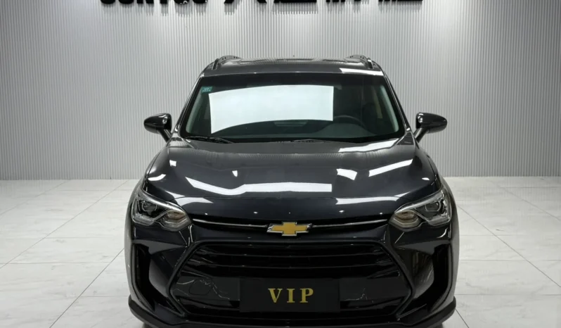 IMG 2032 converted Chevrolet Orlando, 2021