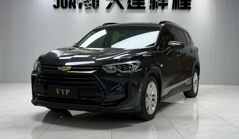 
								Chevrolet Orlando, 2021 full									