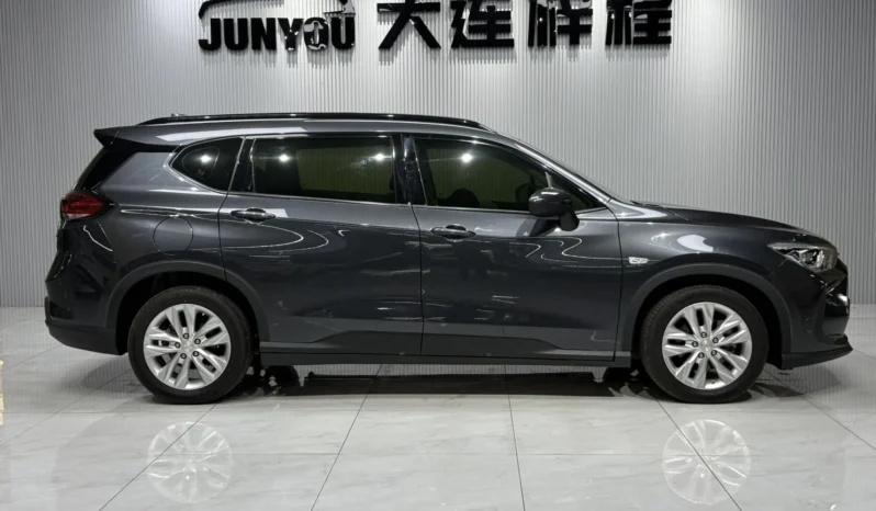 
								Chevrolet Orlando, 2021 full									