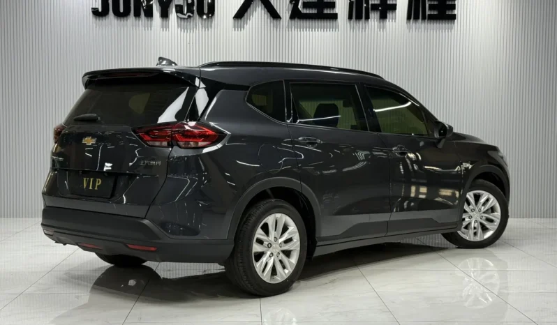 
								Chevrolet Orlando, 2021 full									