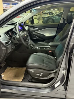 
										Chevrolet Orlando, 2021 full									