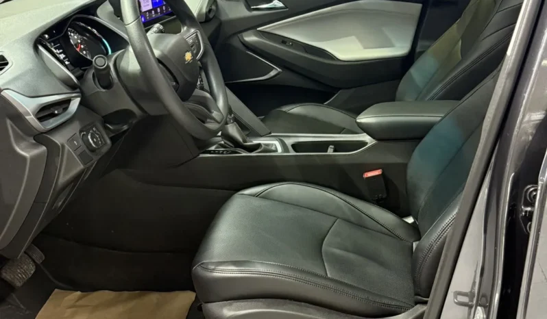 
								Chevrolet Orlando, 2021 full									