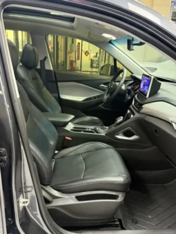 
										Chevrolet Orlando, 2021 full									