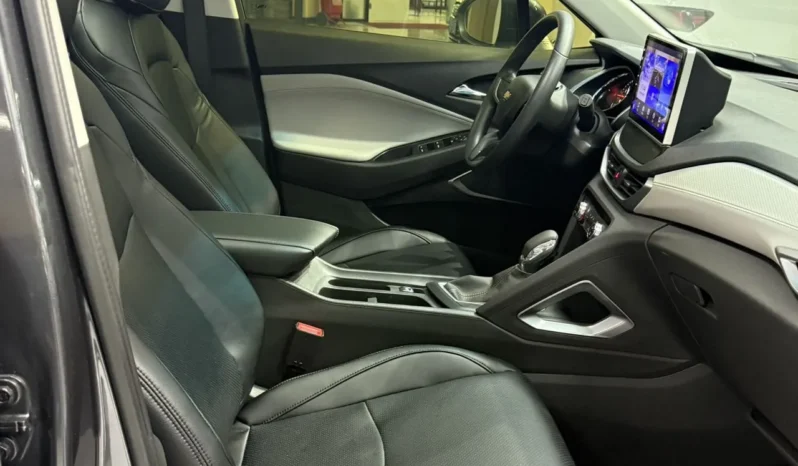 
								Chevrolet Orlando, 2021 full									