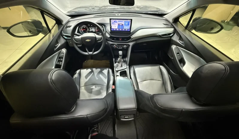 
								Chevrolet Orlando, 2021 full									