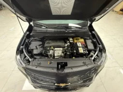 
										Chevrolet Orlando, 2021 full									