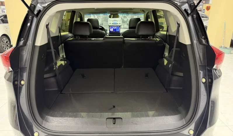 
								Chevrolet Orlando, 2021 full									