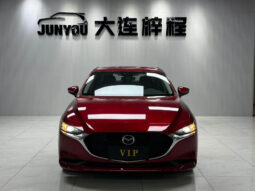 
										Mazda Mazda 3, 2022 full									