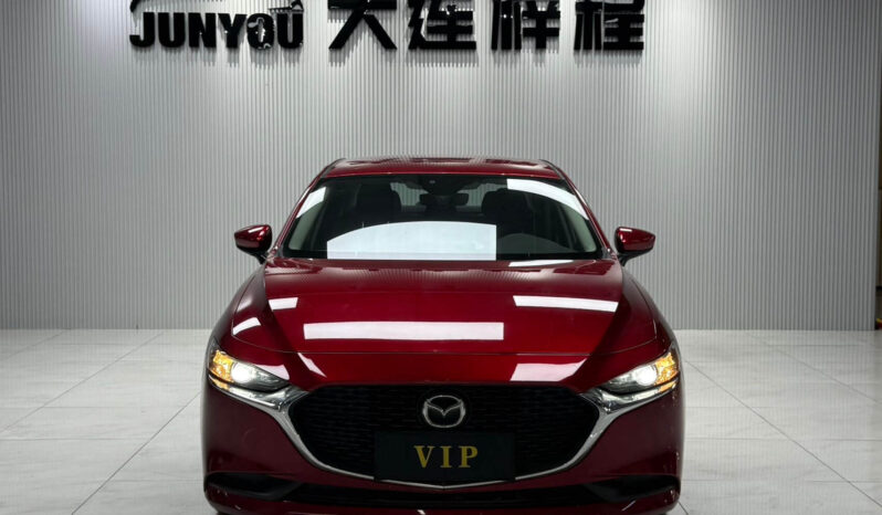 
								Mazda Mazda 3, 2022 full									