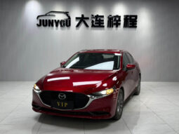 
										Mazda Mazda 3, 2022 full									