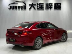 
										Mazda Mazda 3, 2022 full									