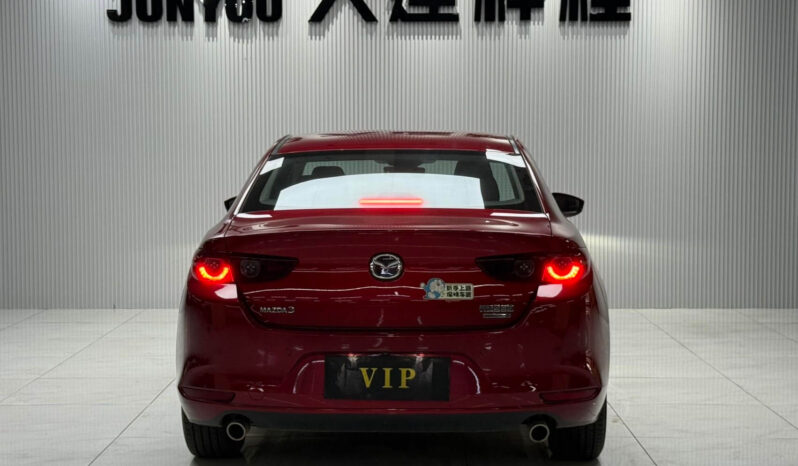 
								Mazda Mazda 3, 2022 full									
