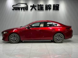 
										Mazda Mazda 3, 2022 full									