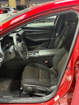 
										Mazda Mazda 3, 2022 full									