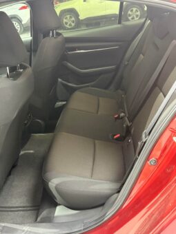 
										Mazda Mazda 3, 2022 full									