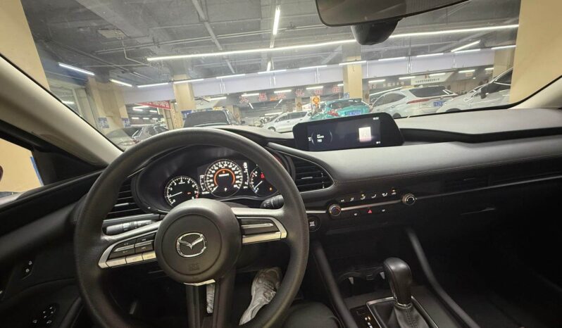 
								Mazda Mazda 3, 2022 full									