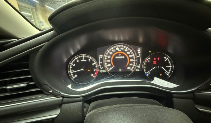 
								Mazda Mazda 3, 2022 full									