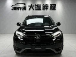 IMG 2862 Honda CR-V, 2021
