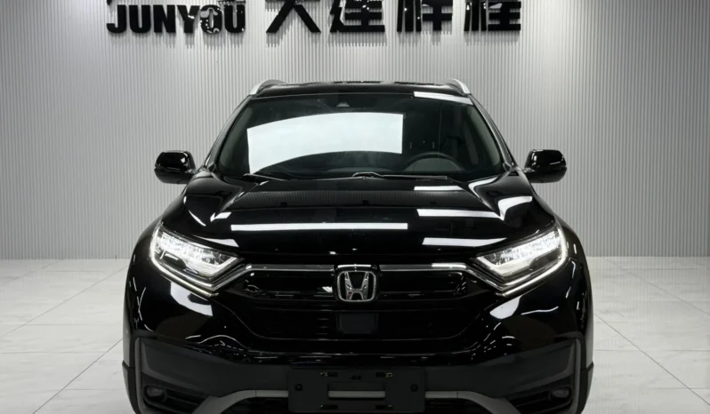 IMG 2862 Honda CR-V, 2021