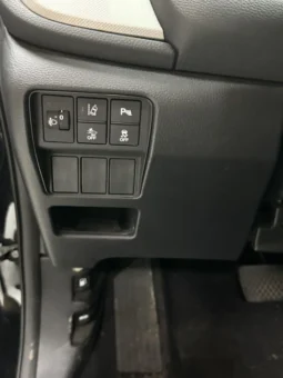 
										Honda CR-V, 2021 full									