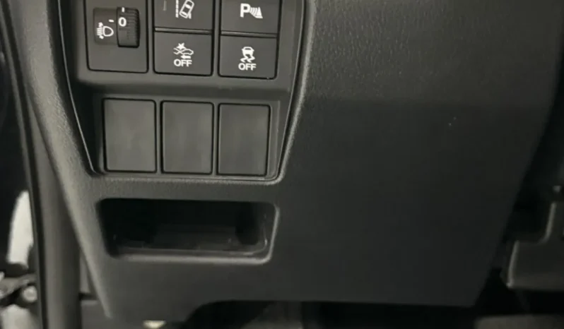 
								Honda CR-V, 2021 full									