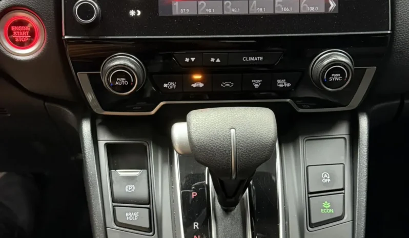 
								Honda CR-V, 2021 full									