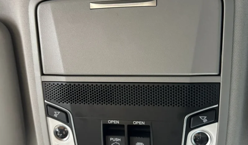 
								Honda CR-V, 2021 full									