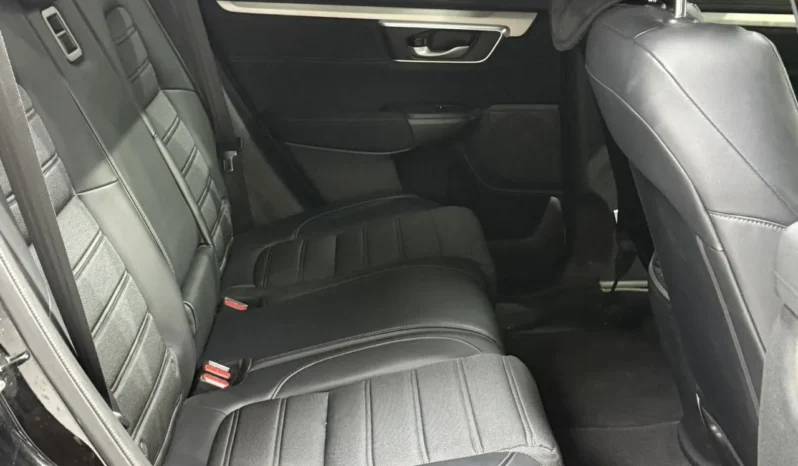 
								Honda CR-V, 2021 full									