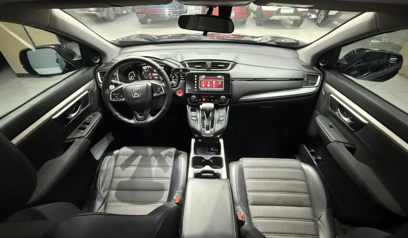 
								Honda CR-V, 2021 full									