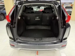 
										Honda CR-V, 2021 full									