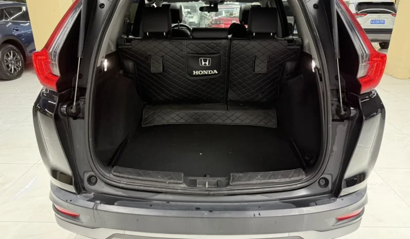 
								Honda CR-V, 2021 full									