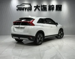 
										Mitsubishi Eclipse Cross, 2020.11 full									