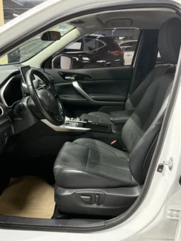 
										Mitsubishi Eclipse Cross, 2020.11 full									