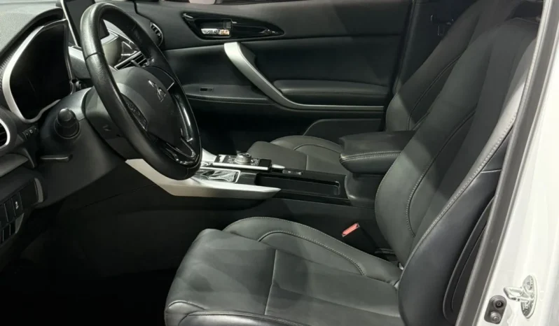 
								Mitsubishi Eclipse Cross, 2020.11 full									