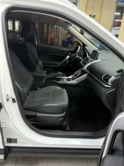 
										Mitsubishi Eclipse Cross, 2020.11 full									